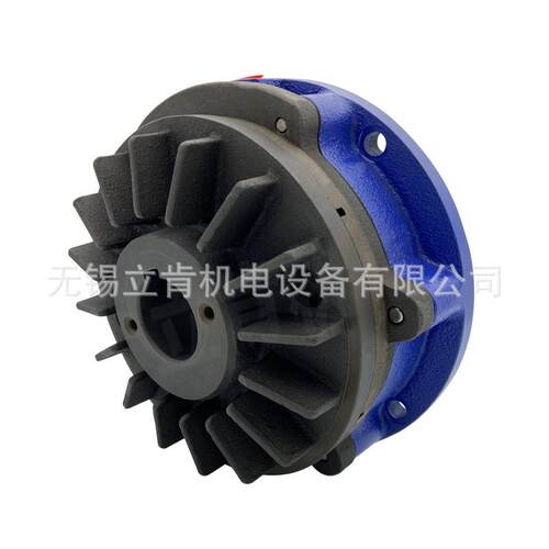 空NAB-5S压器通轴制动NAB-5S气动刹车型轴械式刹车器NAB-小10机制