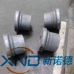 1040TX-新诺10型形蛇弹簧联器/替代进口福克ALK-104轴0T10蛇簧F联