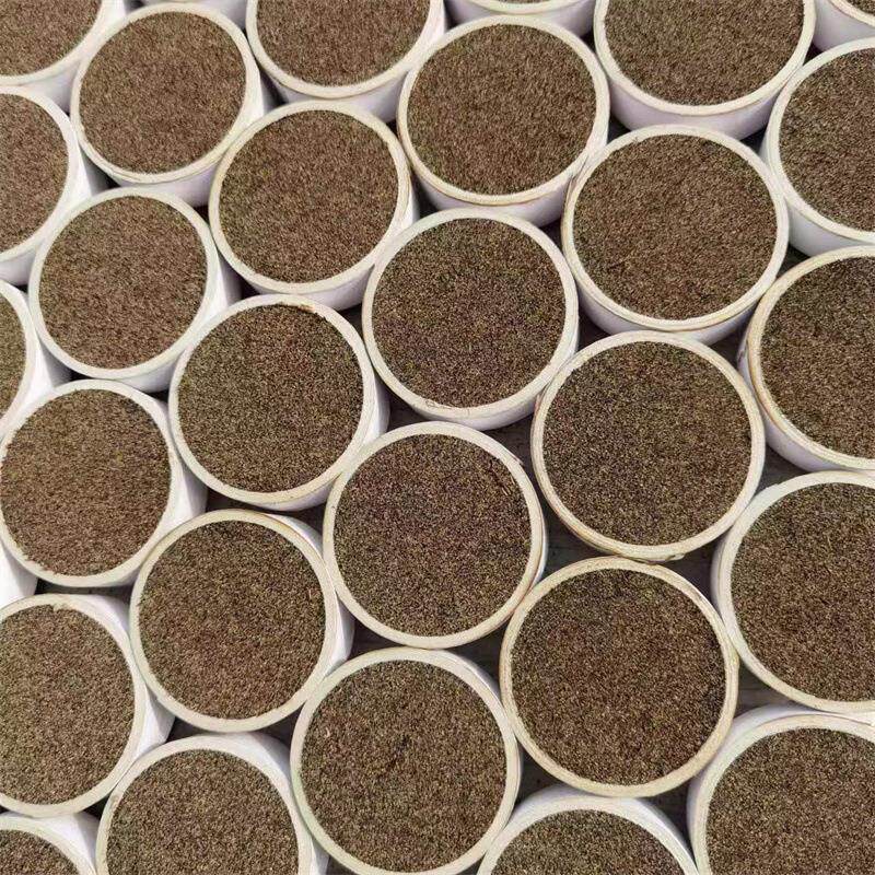 厂家供应4mNELm动猪毛猪鬃毛料工业用材马4鬃毛油物漆涂料软毛