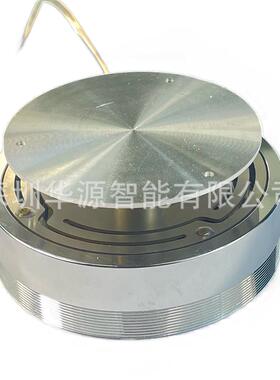 货TLH现大功振动全频率喇叭010MM带安装孔4欧80瓦震动共震扬声器