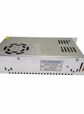 48V开关电源36V直马达电机雕刻机伏S功流率060W10大00W1500W2000W