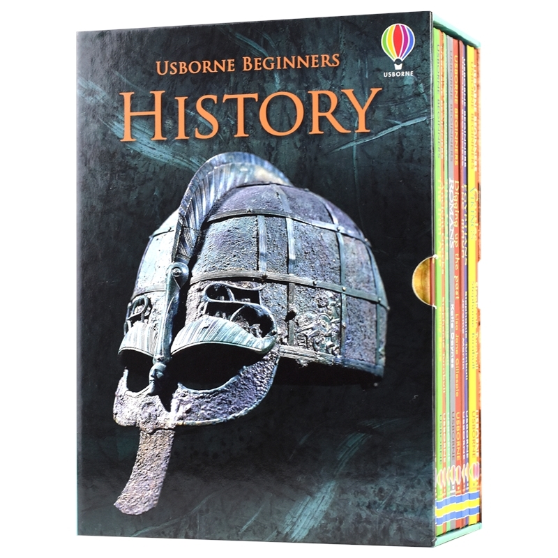 UsborneBgiHty尤斯伯恩初