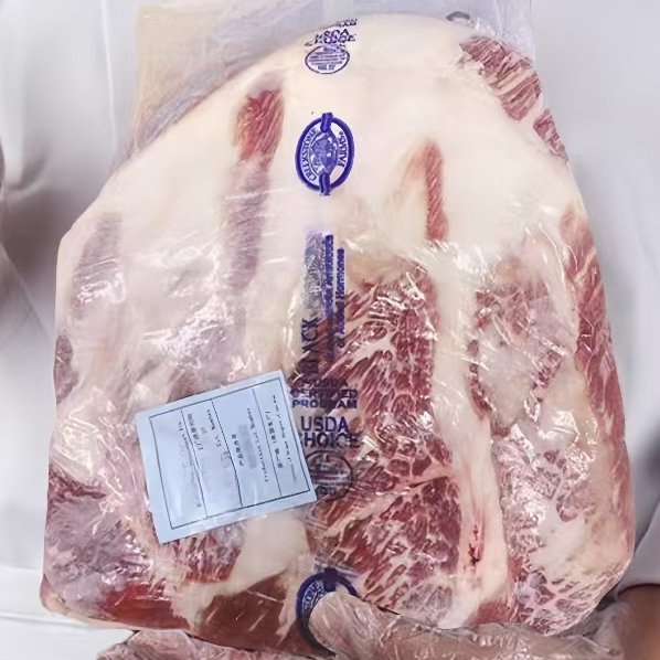 -18安格斯牛谷饲牛小排