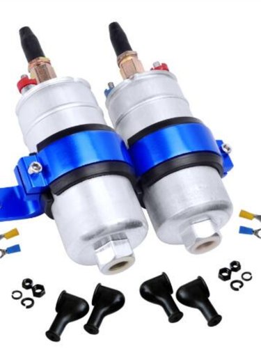 副油箱LC120抽油泵24V10BAR高压