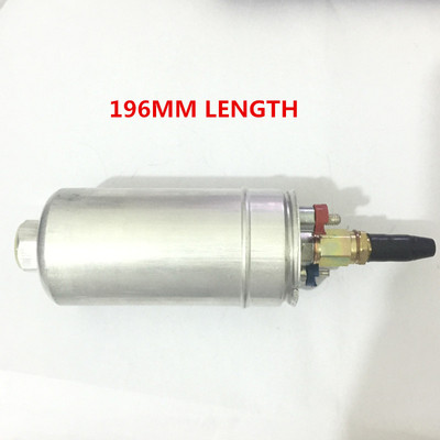 24V柴油泵0580464086 9580234005 外置柴油泵