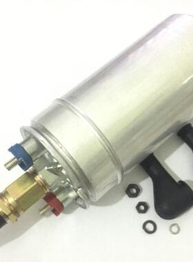 12V24V外置高压柴油泵 油箱抽油泵 改装044高流量自吸泵 汽油泵