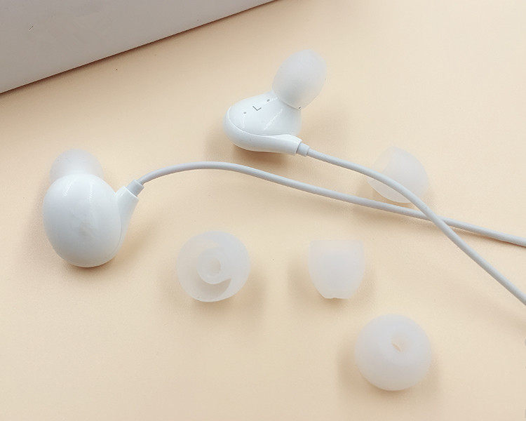 适用vivox23原装手机耳机vovix23耳麦vovox23入耳式手机耳塞vivi