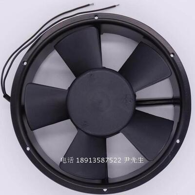 新品QA20060YHBL2小型轴流风机泉州泉风电机有限公司包邮