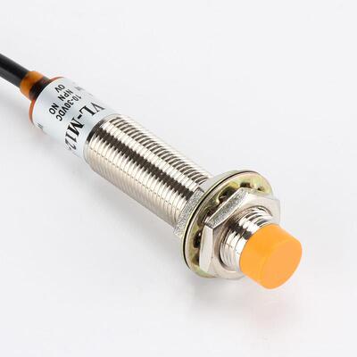 新品佛山为信VISI接近开关VL-M12-5N15D15P15A15P3航插式新品包邮