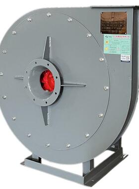 新品XQI高压离心风机水泥厂斜槽引风鼓风压力大于9-19功率KW0.753