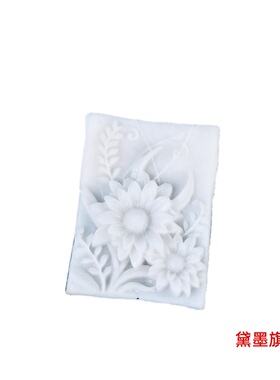 自由树脂翻塑土insta材h水晶土透明条形翻模日本OYUMARU热塑水晶