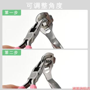 修脚器铲皮刀不锈钢刨脚刀皮具死去脚皮脚刨刀脚部打磨刮刀