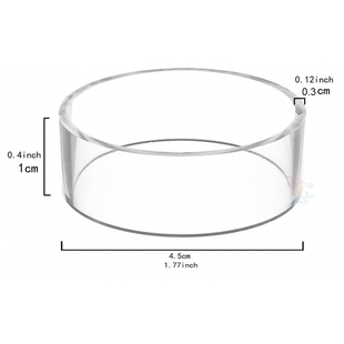 球托展示摆台底座架跨境台篮球收纳球立式用品架球架透明球类