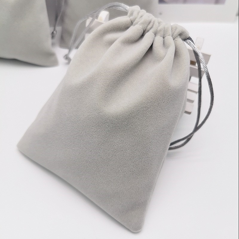 柔软绒布袋 饰品首饰礼品束口袋 手饰袋,饰品/流行首饰/时尚饰品新,首饰袋,淘宝优惠券,粉丝福利购,淘宝优惠卷