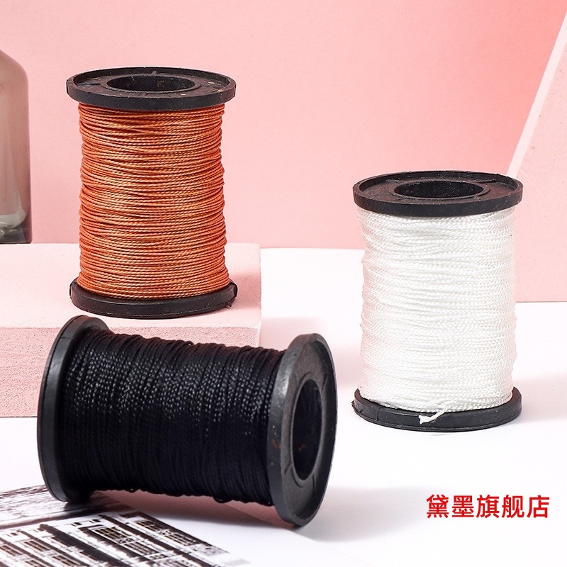 拉力加粗钓鱼线风筝线尼龙线修鞋