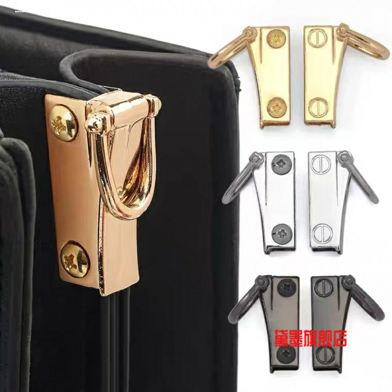 热销diy女包包配件按锁拧锁手袋吊扣侧耳挂扣五金饰品装饰扣,居家布艺,其他/配件/DIY/缝纫,淘宝优惠券,粉丝福利购,淘宝优惠卷