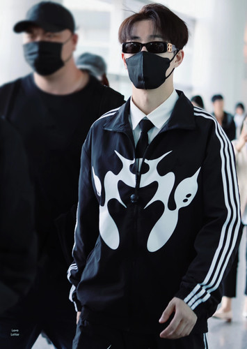 包邮 鹭卓同款 2026秋男女Firebird时尚百搭夹克rapper外套潮