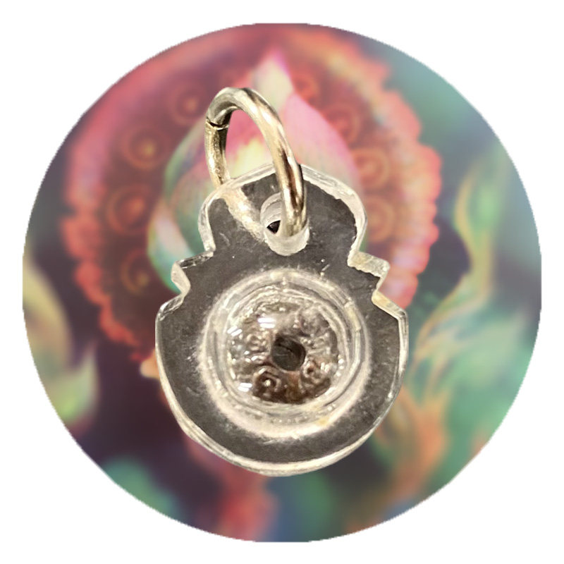 国内现货2552龙婆卡隆佛珠含外壳及ddpra卡包邮贝叶工坊