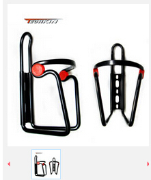 TECHKIN 31313 自行车防滑水壶架  定制商品