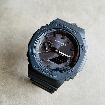 卡西欧男女太阳能蓝牙防水手表