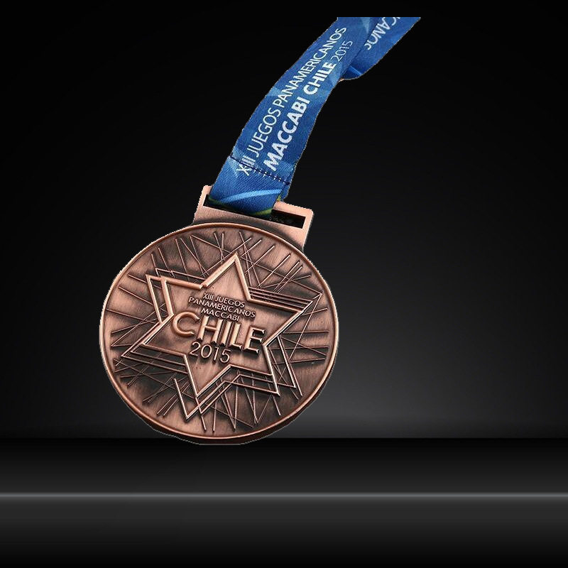 香港奖牌深圳 台湾马拉松奖牌 免费设计比赛奖牌奖章