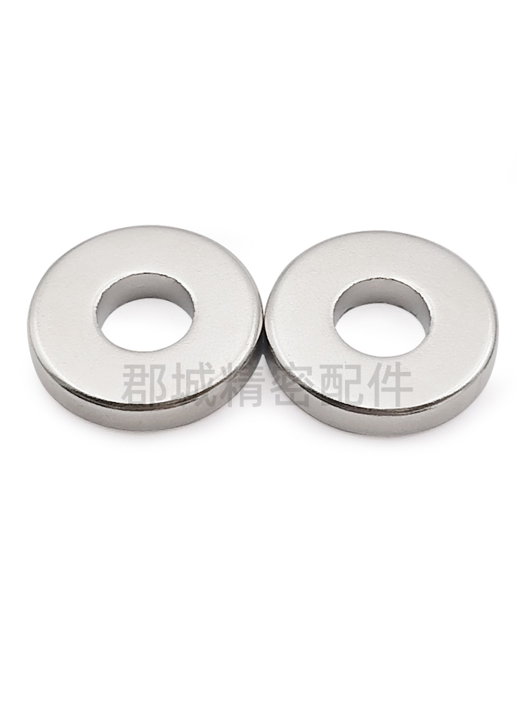 BLS41-D6 8 10 12 14 18 20 25 30-V2 3 4 5 6 8 10 12-T环形磁铁