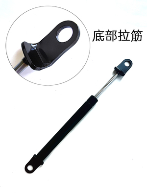 KMF150 180 200 250 300 350-20 30 40气弹簧撑杆