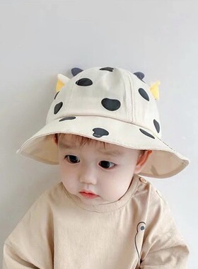 春秋遮阳夏天渔夫帽防晒太阳帽