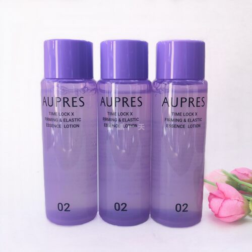 时光锁紧致弹润精华乳40ml水50ml