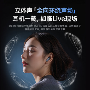 严选私模pro13 蓝牙耳机迷你短柄数显高品质蓝牙无线耳机源头