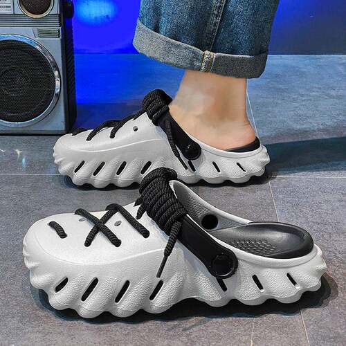 2026 NEW .2026 NEW .Unisex Simple Casual Slides Fashionable