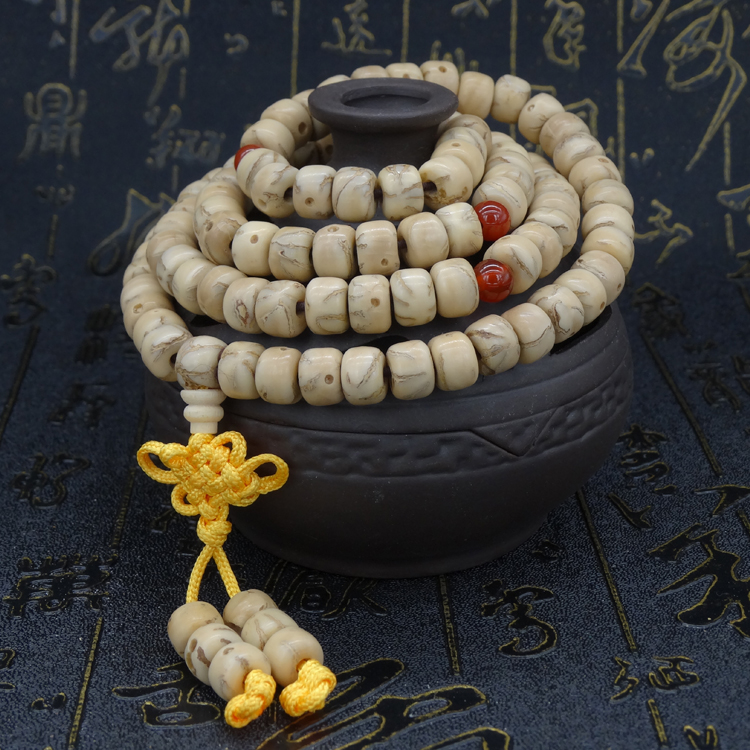 文玩菩提子男女款项链佛珠念珠