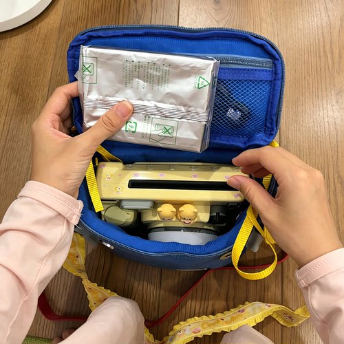 可爱猫咪相机包佳能r50保护套富士索尼数码收纳包便携手提斜挎包