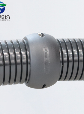 蓝盛WINLINK 机器人管线包零部件RGQ波纹管防撞摩擦球软管耐磨环