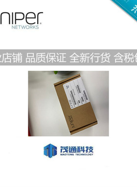 JUNIPER瞻博百G单模10公里模块QSFP-100GBASE-LR4全新原装现货