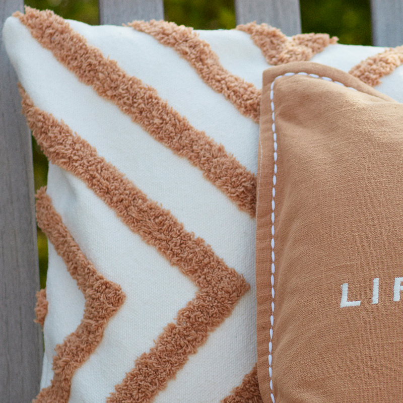 沙发办公室靠垫Lexington抱枕