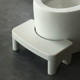 加厚马桶凳脚凳 塑料防滑成人蹲便神器 儿童踏脚凳厕所坐便凳