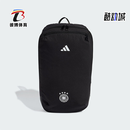 阿迪达斯男女同款时尚潮流腰包