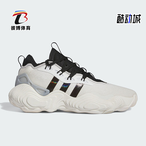 Adidas/阿迪达斯男女款篮球鞋