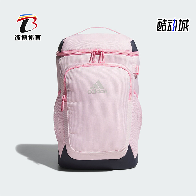 阿迪达斯男女同款时尚潮流腰包