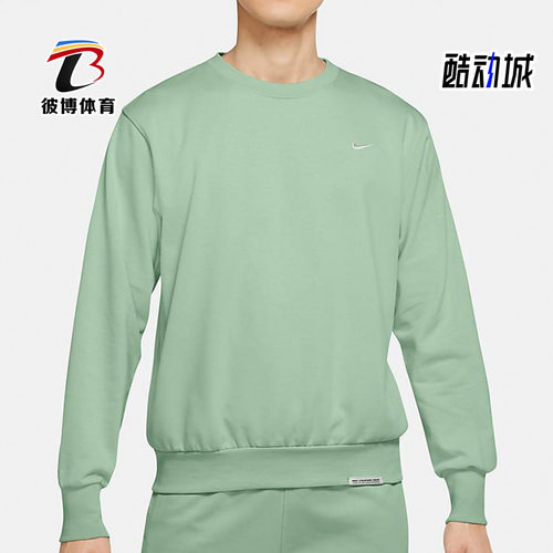 耐克男子休闲运动套头衫