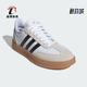 阿迪达斯正品 GRADAS LOW Adidas TRAINERS男女休闲板鞋 IE9044