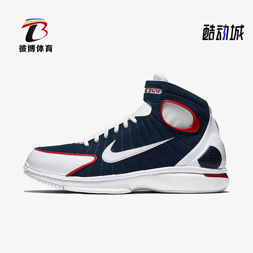 Nike/耐克男士运动篮球鞋