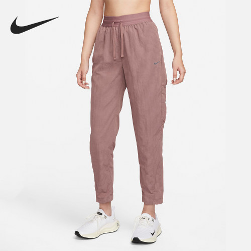 Nike/耐克正品Running Division女士休闲运动裤FN2528-208