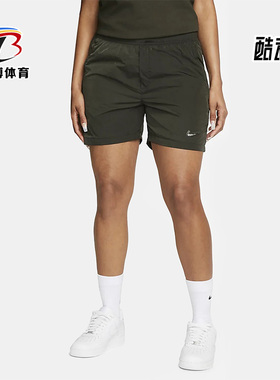 Nike/耐克正品X NOTCA联名休闲透气男子运动短裤 DR2629-355