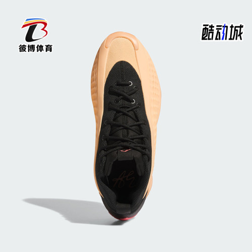 Adidas/阿迪达斯正品爱德华兹1代签名版男女专业运动篮球鞋IF1859