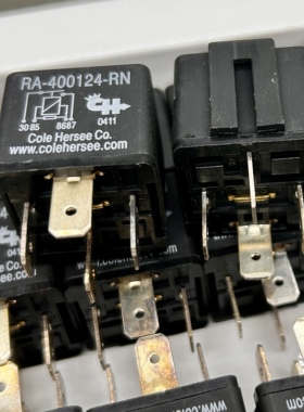 包邮全新原装 HFV4 024-1H1GR HFV15 24-H1TJ-R JD2912 ZTV4/24-H