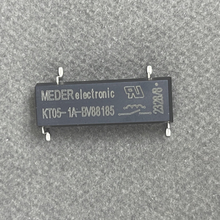 KT05 现货MEDER电子4脚原件KTO5 全新原装 2328 BV88185 包邮