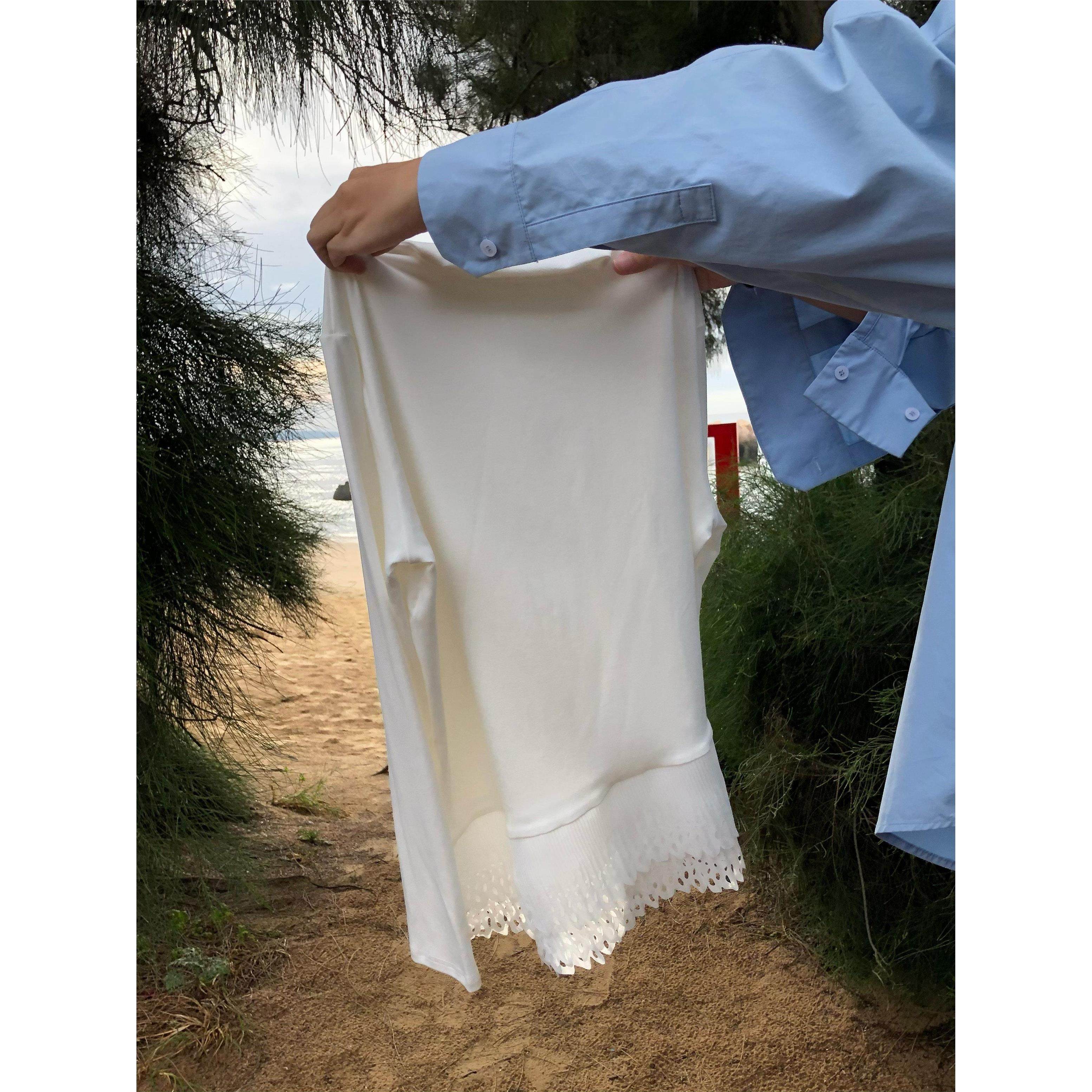 景不甜Jinputi半高领打底衫女内搭秋冬季修身白色t恤毛针织衫上衣,个性定制/设计服务/DIY,棉服工装,淘宝优惠券,粉丝福利购,淘宝优惠卷