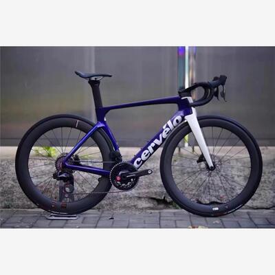 加拿大CerveloS5碟刹碳